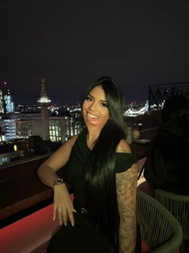 Adelina