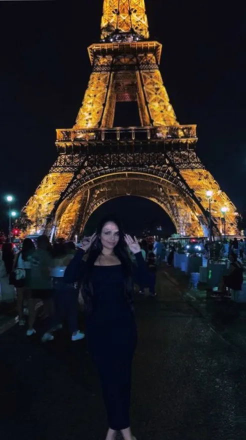Adelina