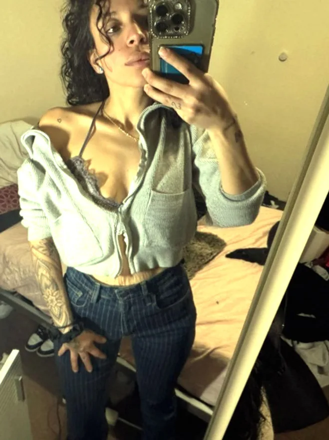 Alejandra