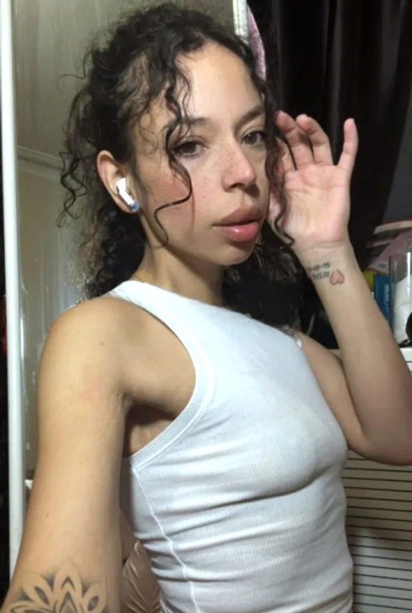 Alejandra