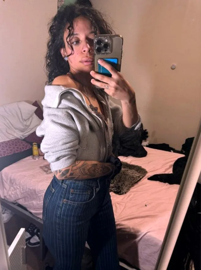 Alejandra