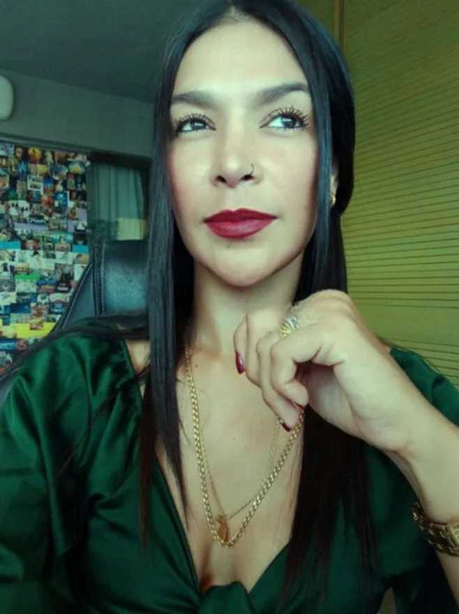 Alejandra