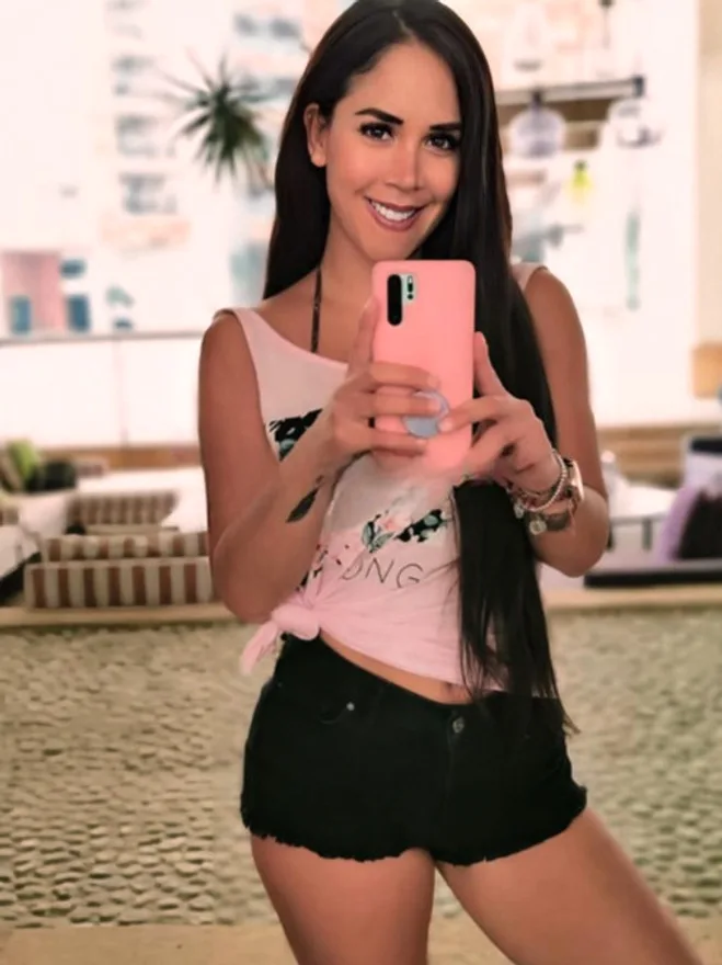 Alessandra