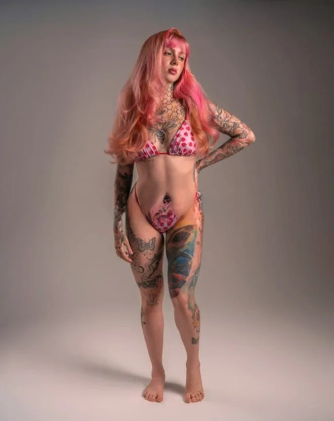 Alika