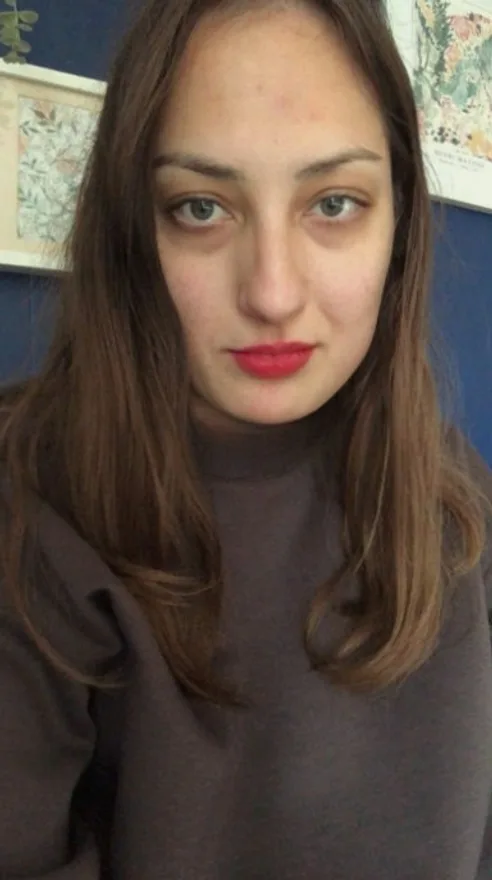 Alina
