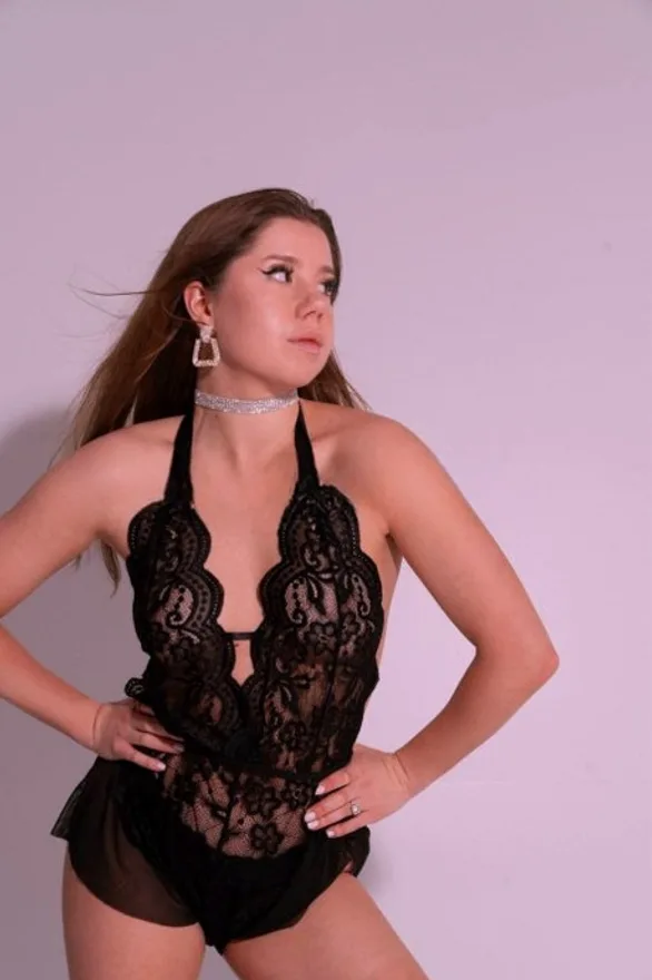 Alina