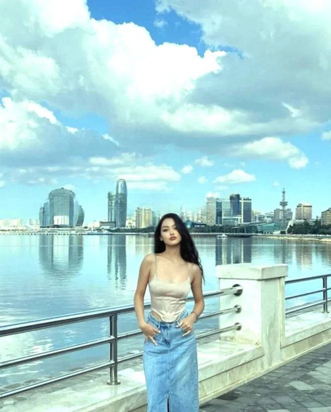 Alina