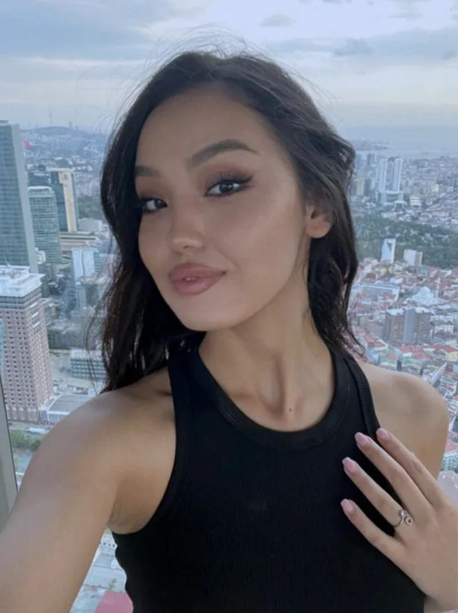 Alina