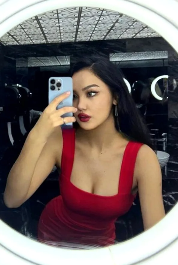 Alina