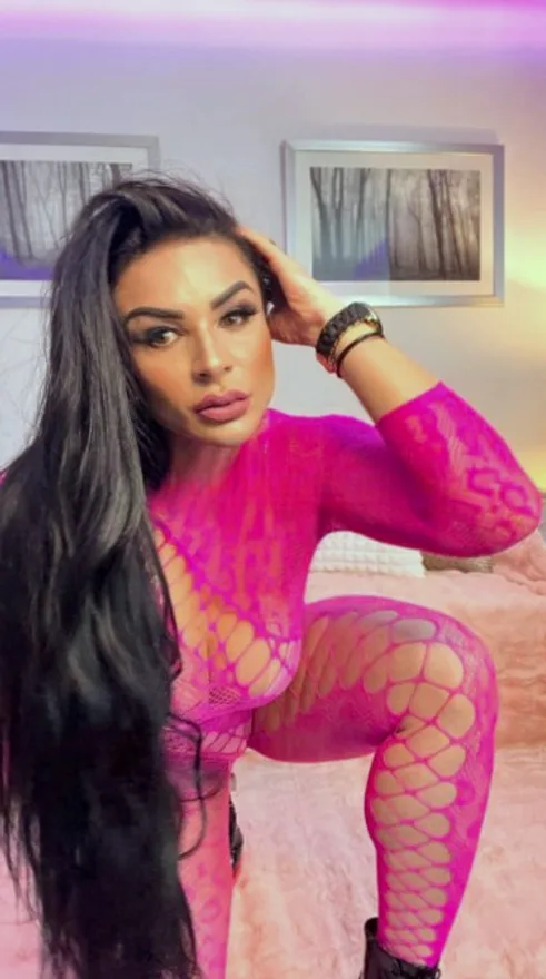 Allexandra Ohanna