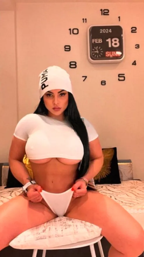 Allexandra Ohanna