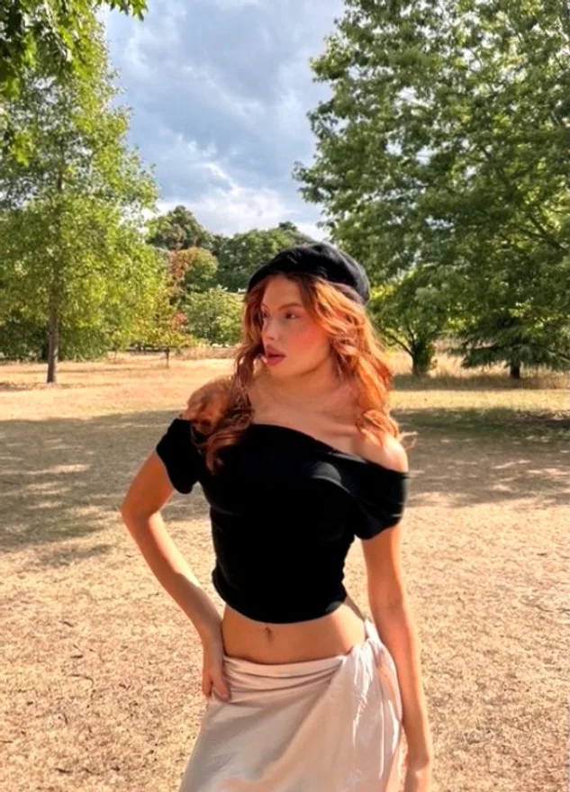 Almendra