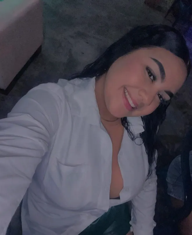 Amanda