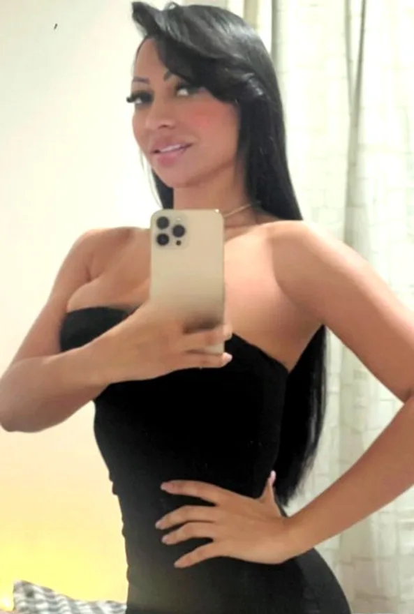 Amanda