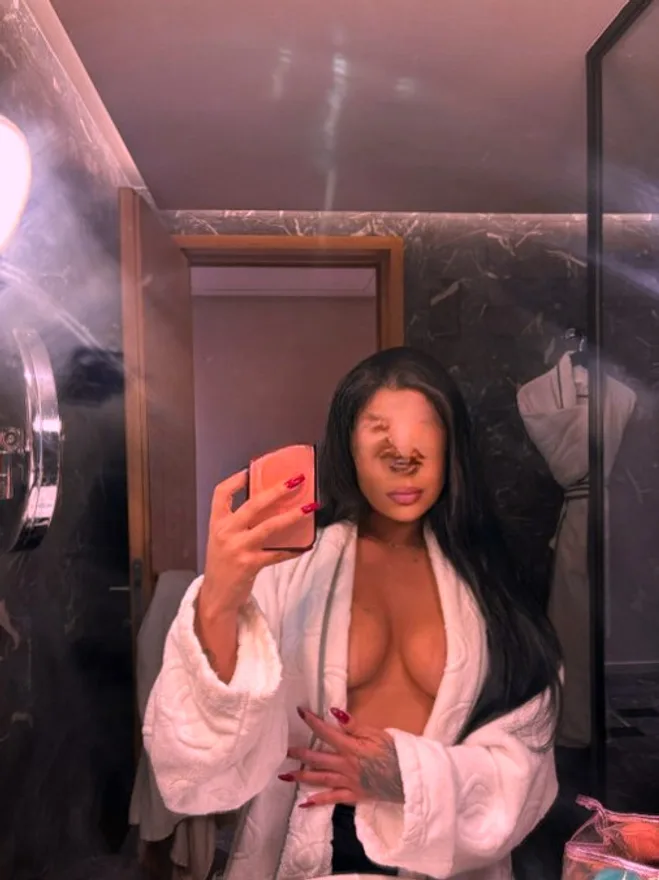 Amanda