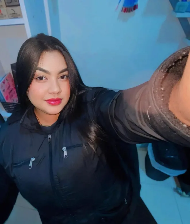 Amanda