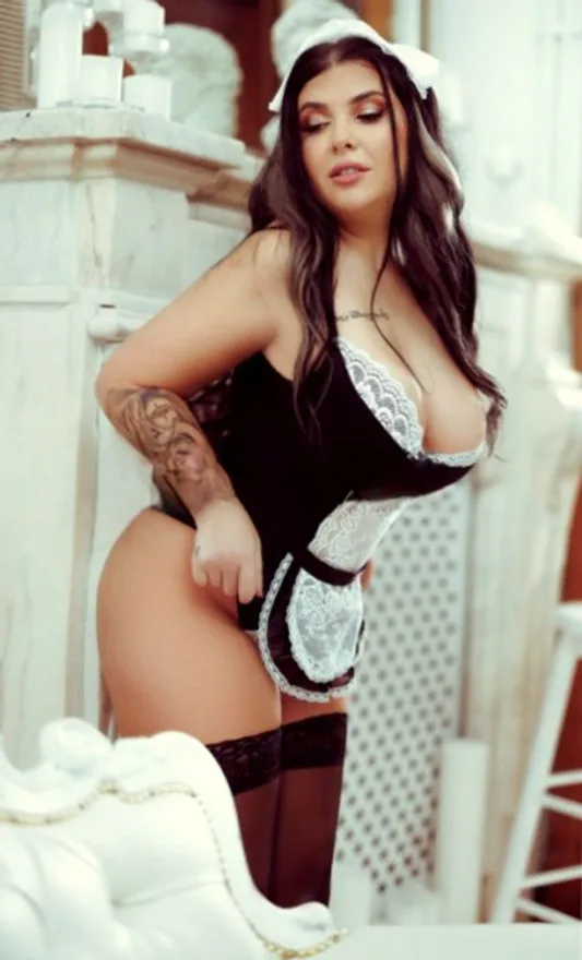 Amber