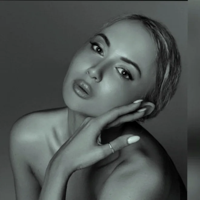 Angelina