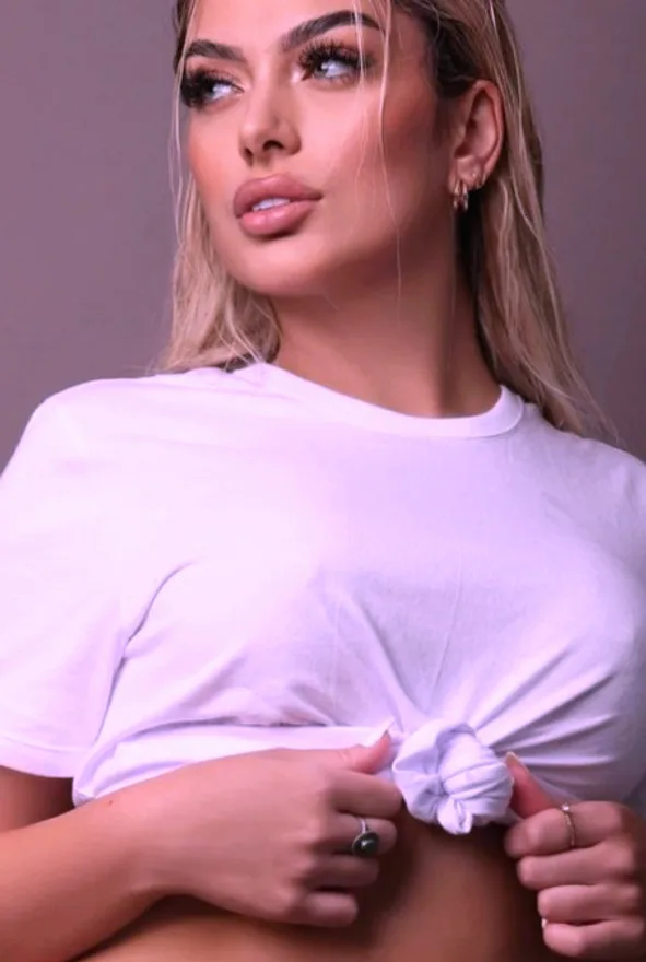 Angelina