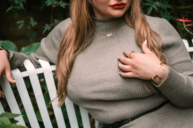 Anya Amasova