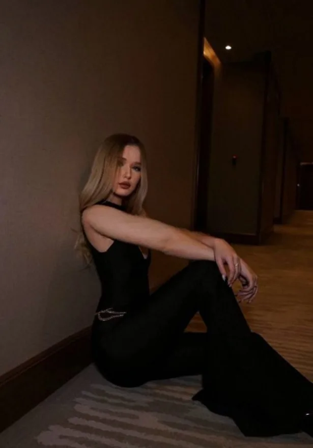 Ashley