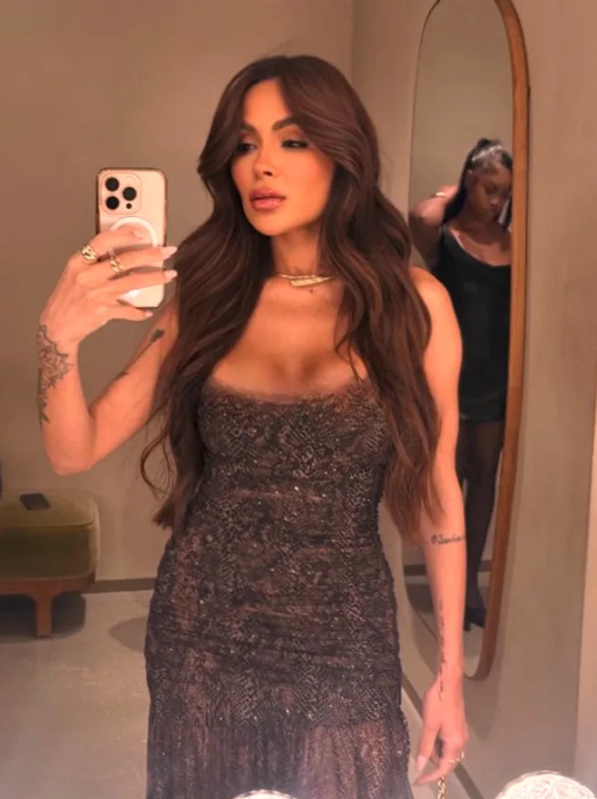 Aurora Campos