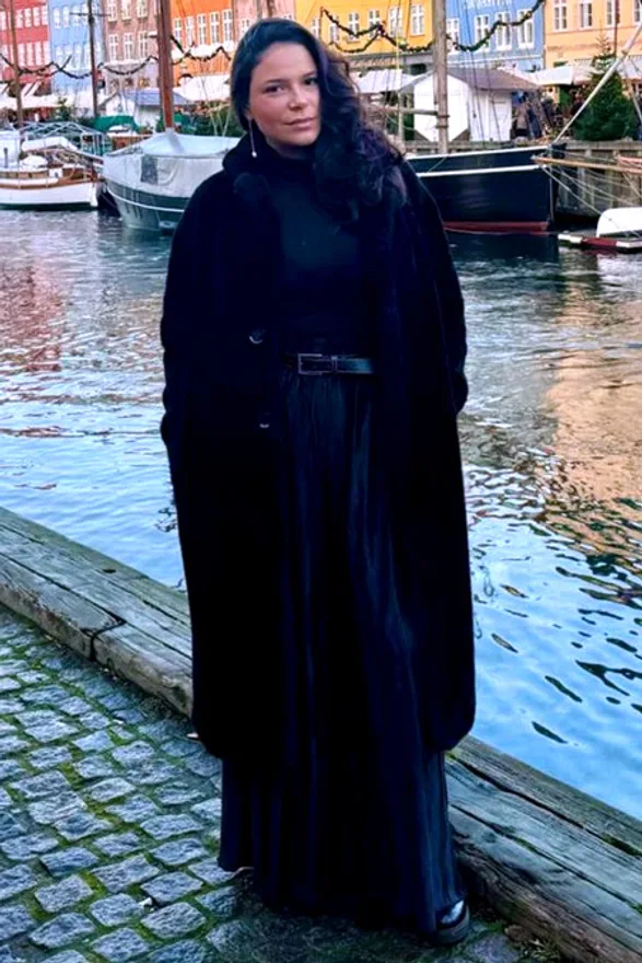 Barbara