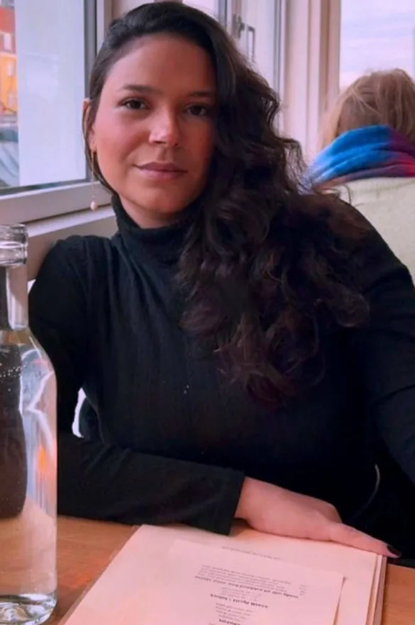 Barbara