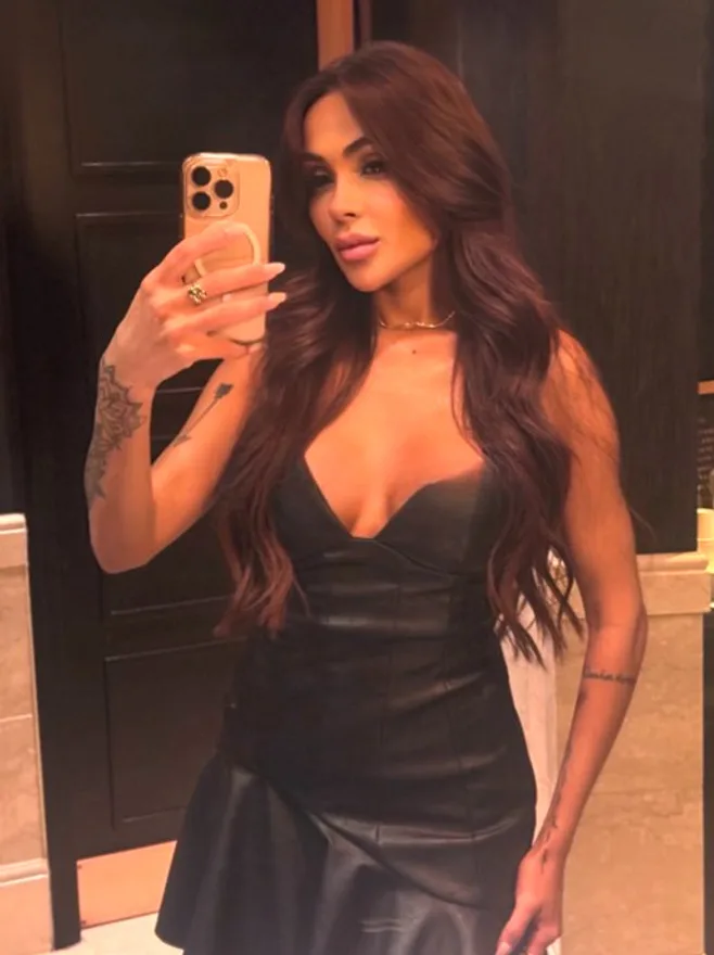 Bella Campos