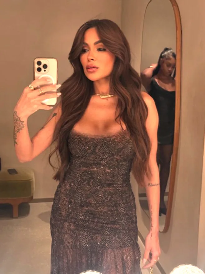 Bella Campos