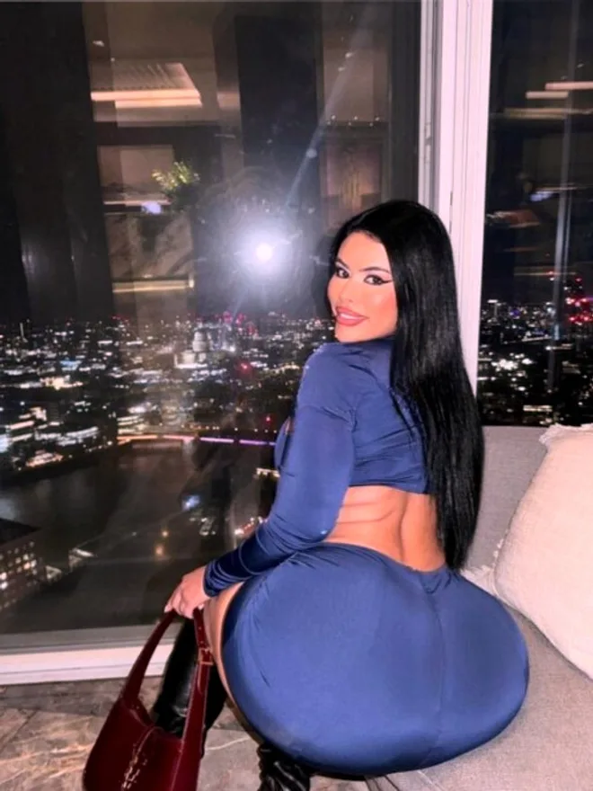 Bella Sadim