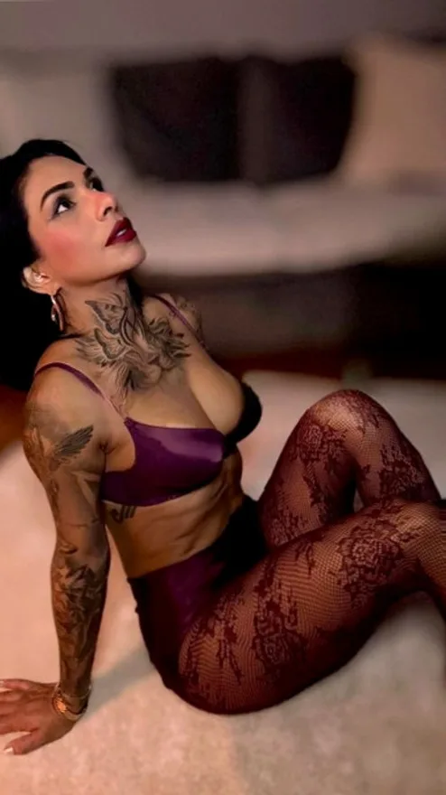 Bhianca