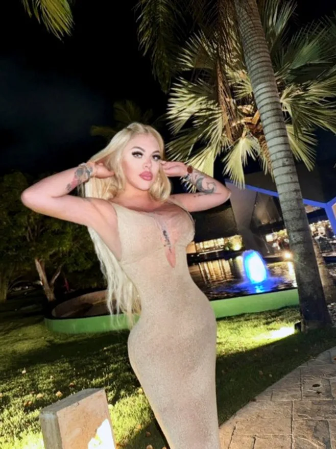Bianca