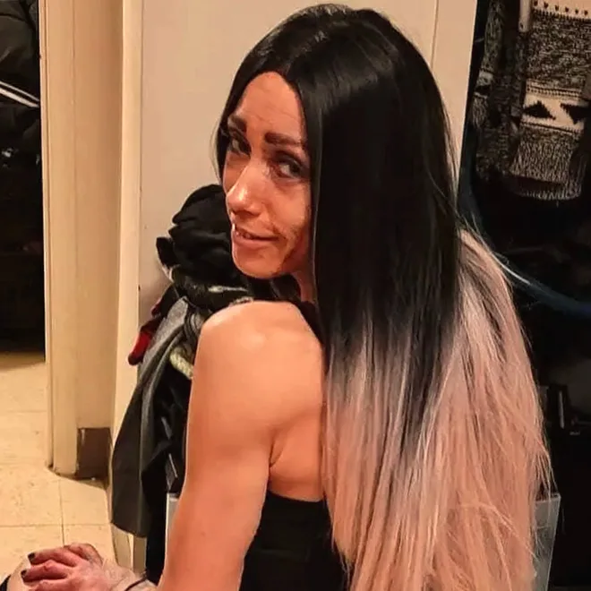 Bobbi