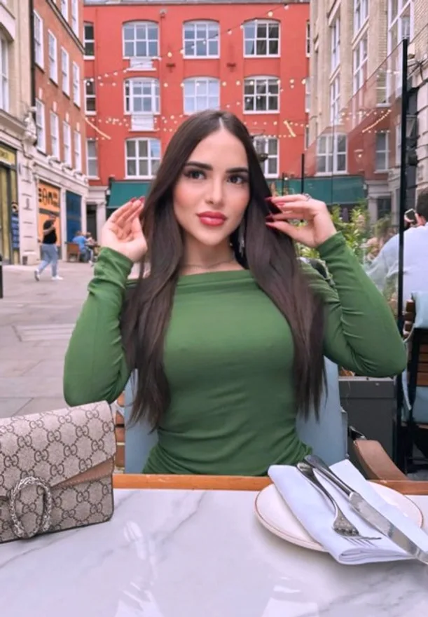 Bogdana