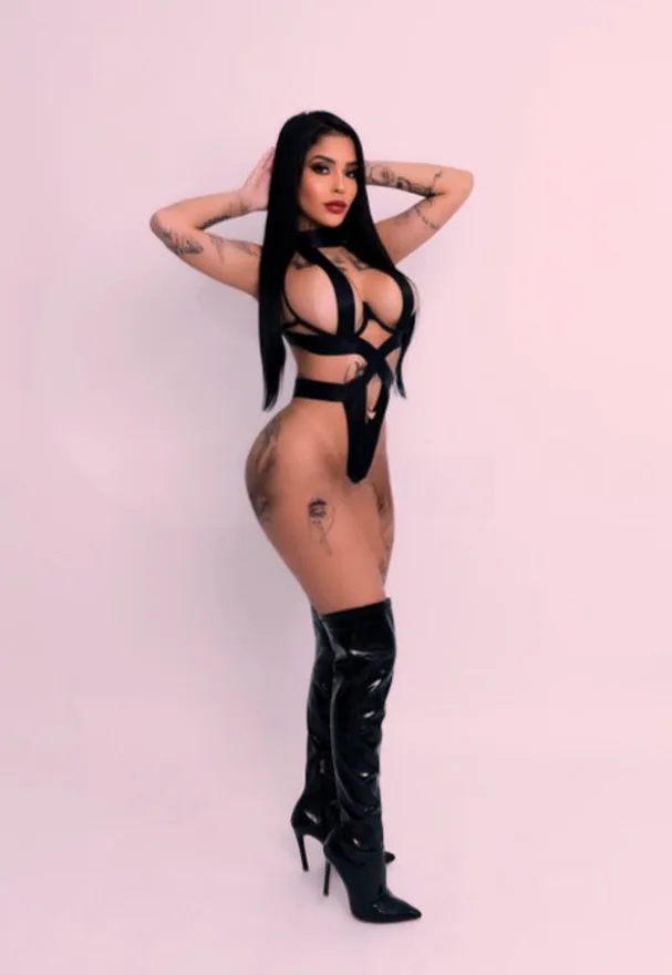 Bruna Lima