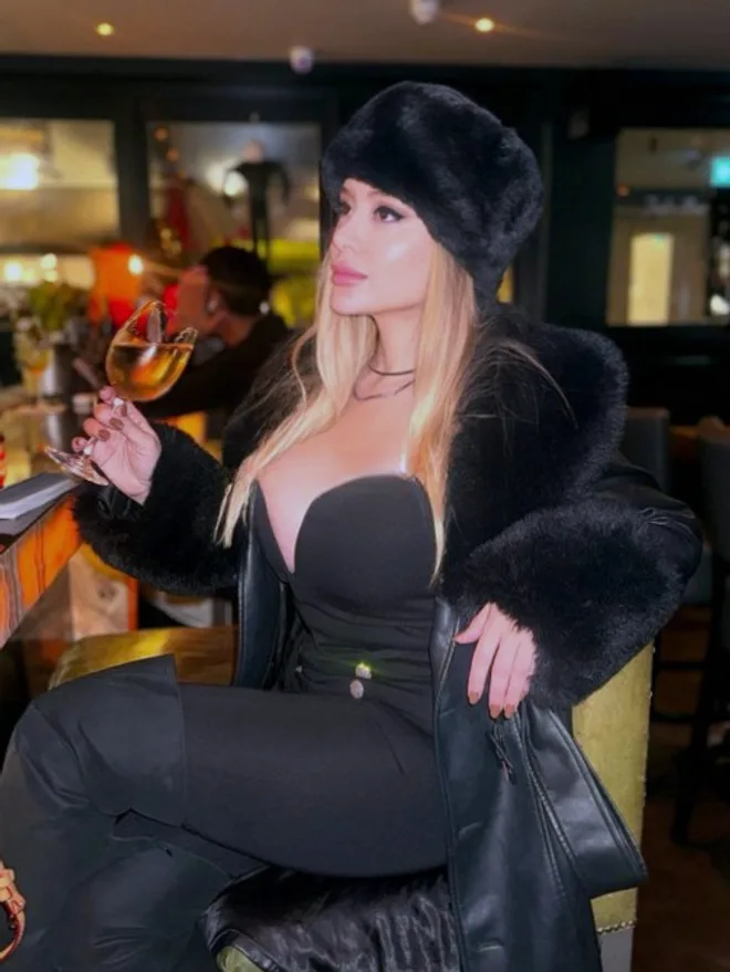 Caridee