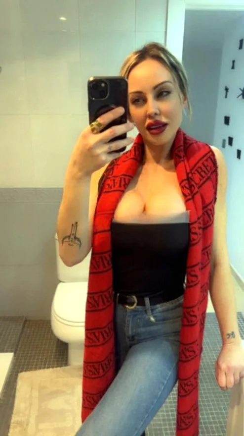 Carlita