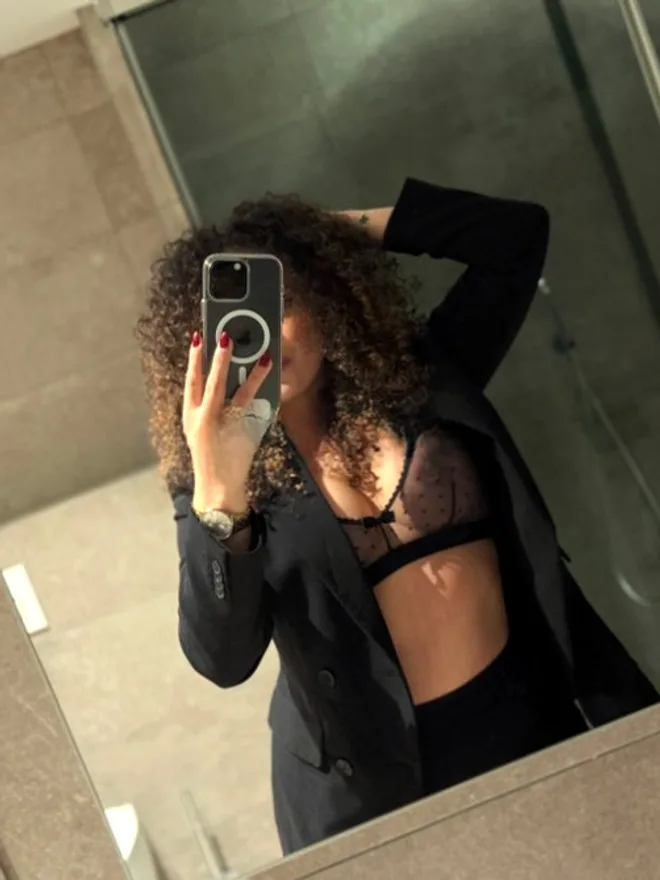 Celina Maya