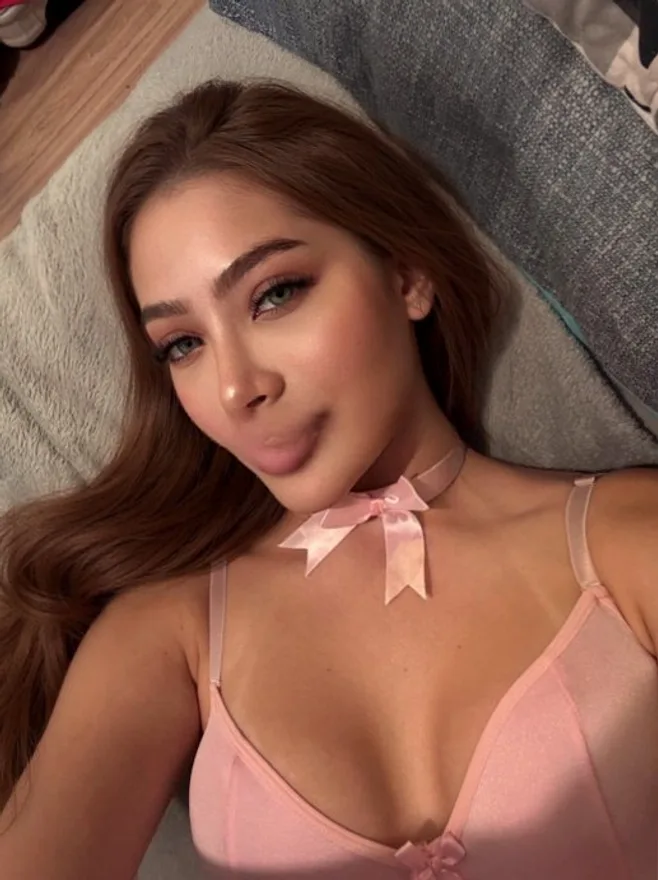 Chloe Amelie