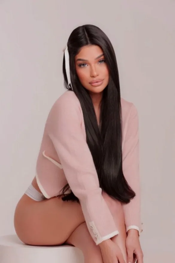 Chloe