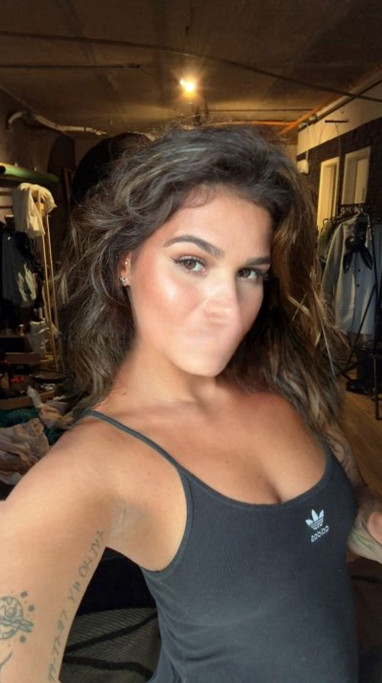 Cinzia