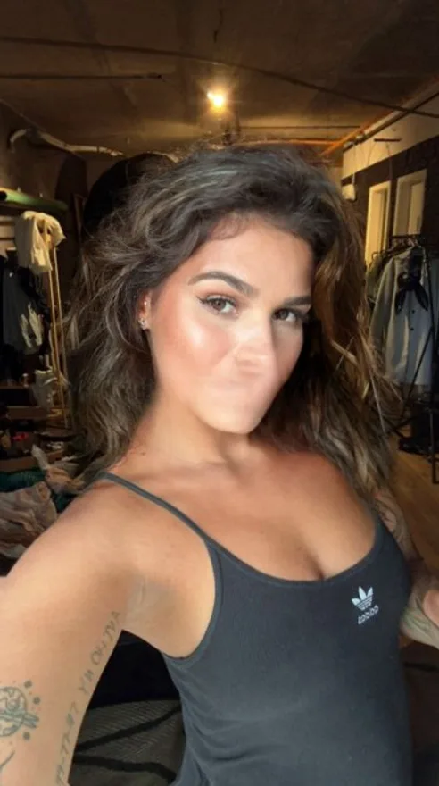 Cinzia