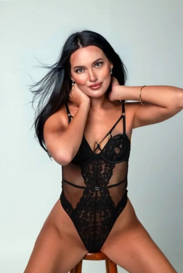 Dasha