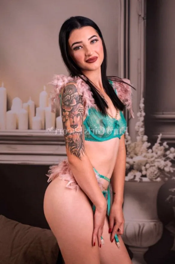 Erica