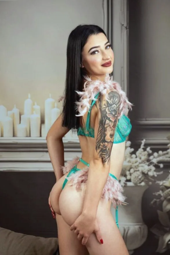 Erica