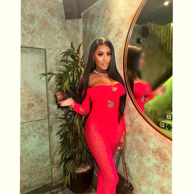 Erica