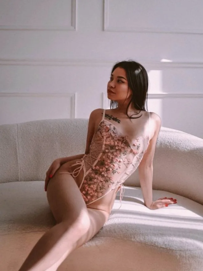 Farida