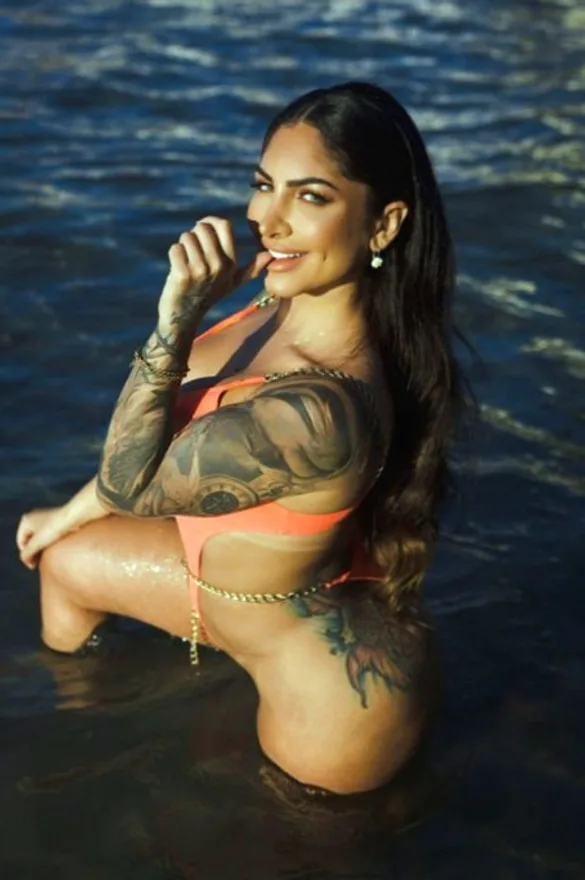 Gabriela