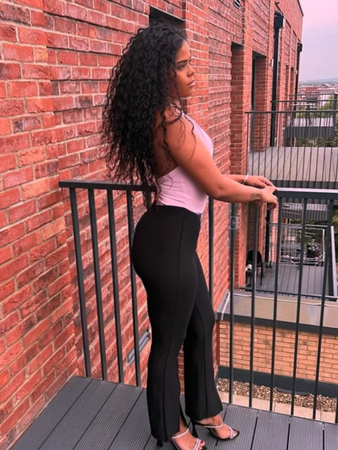 Gabriela